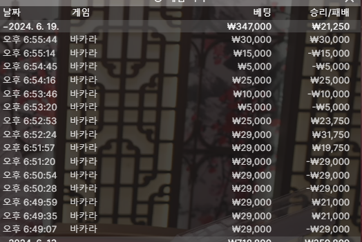 비제휴 후기(0)