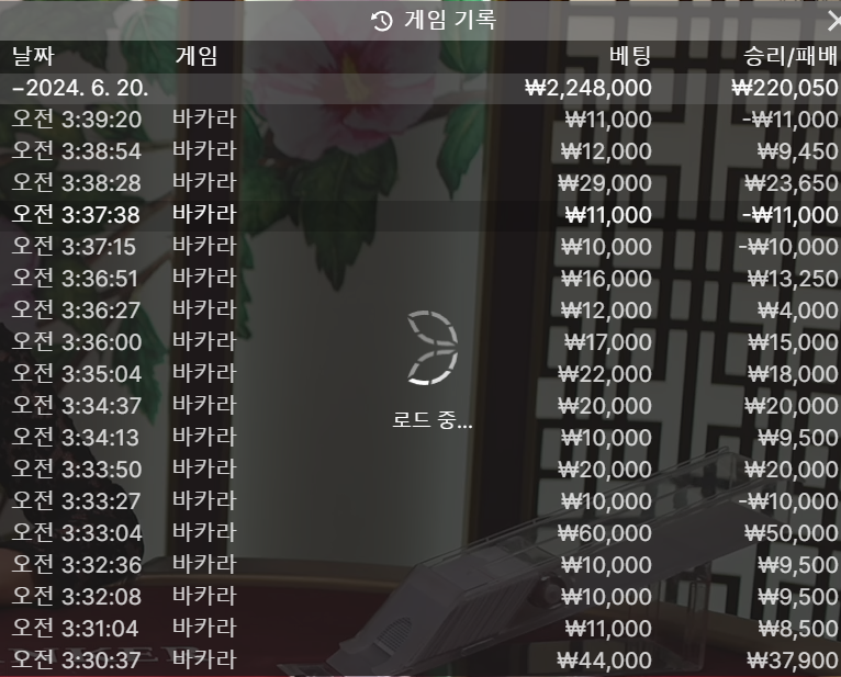 케이 1차 후기(0)