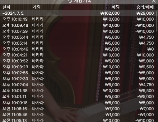 홈카지노 후기(0)