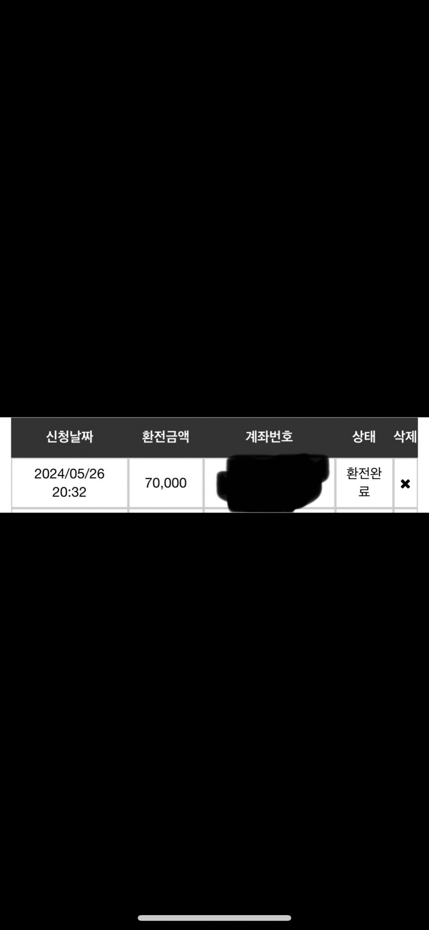 비제휴 후기.(1)