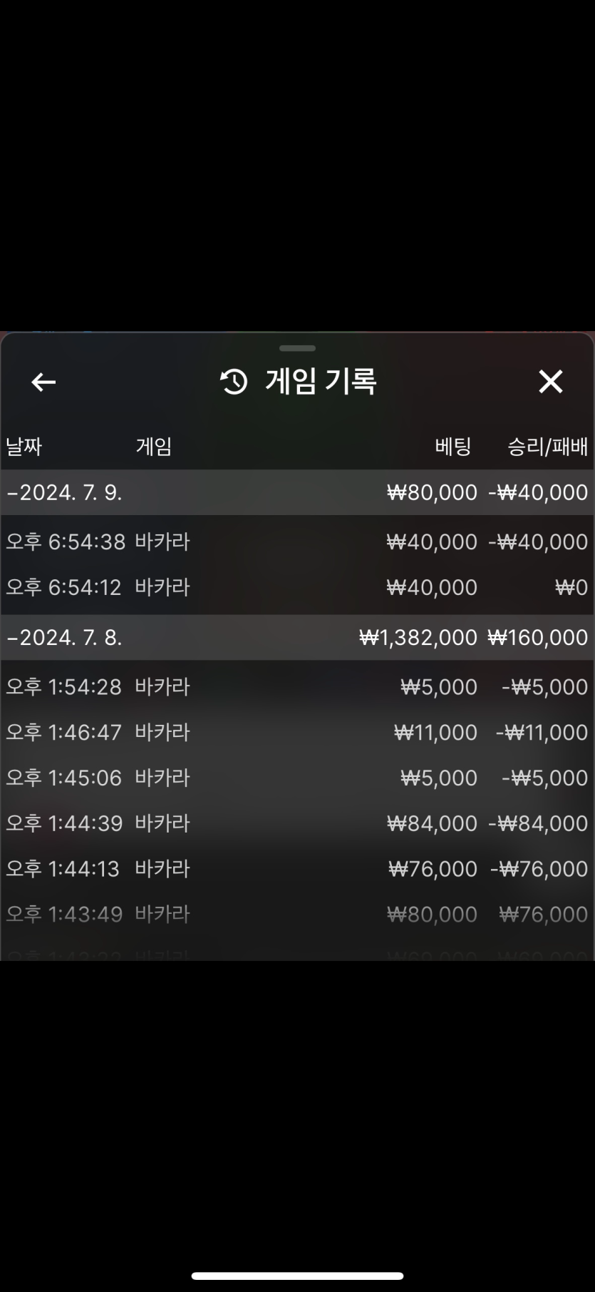 유로스타 후기(0)