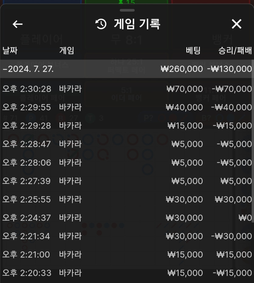 결국 못참고 홈카후기ㅠ(0)
