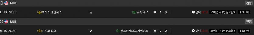 비제휴 스포츠 후기(0)