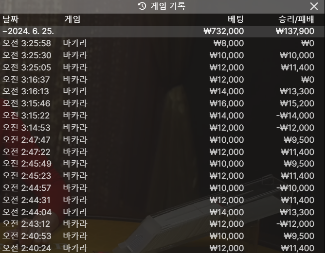 얀카지노 후기(0)