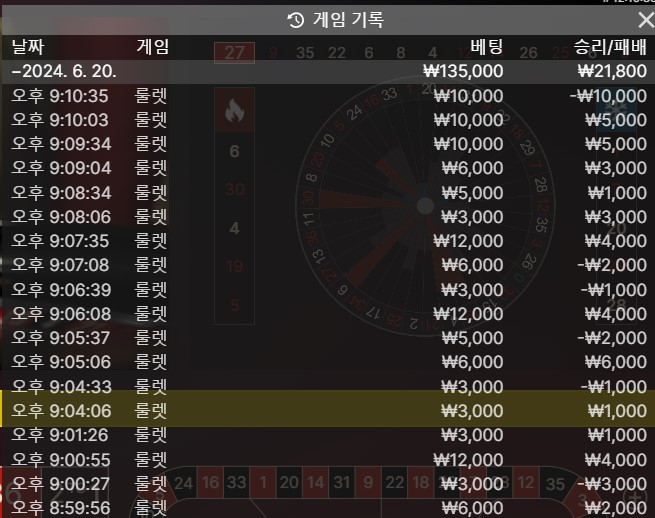 십칠승팔패(0)