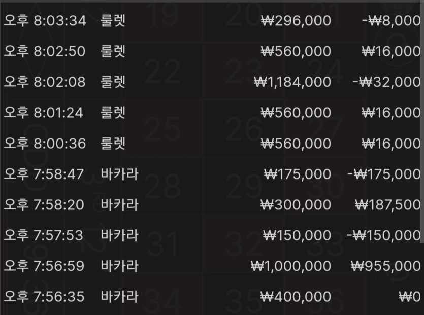 26일. 비제휴후기(1)