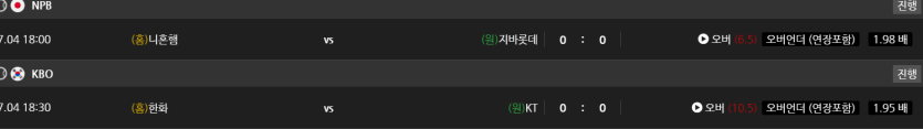 비제휴 스포츠 후기(0)