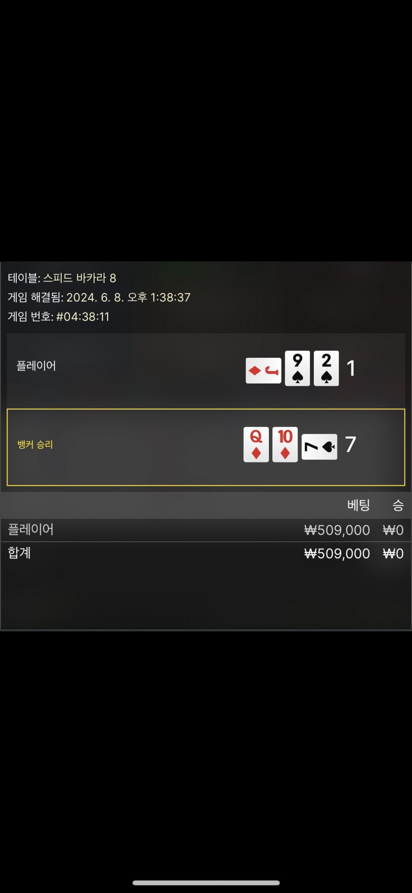06/08 비제휴 후기(0)
