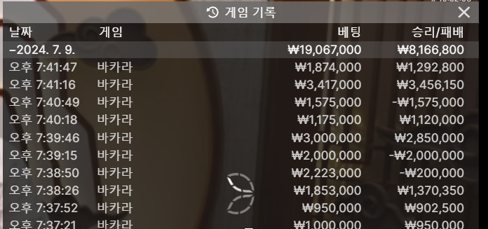 유로스타 후기(0)