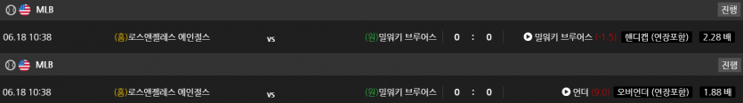 비제휴 스포츠 후기(0)