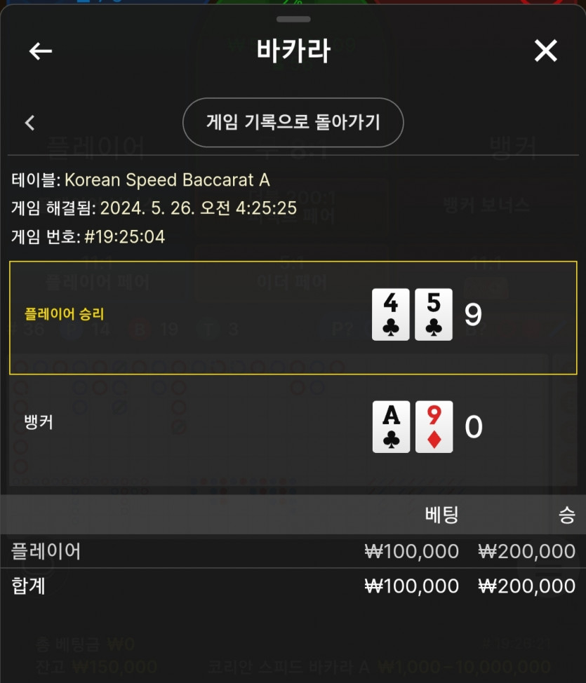 벳위즈 후기(0)
