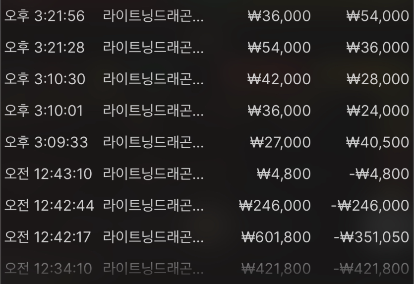 케이카 후기(0)