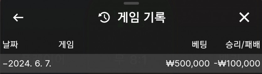 크보후기(0)