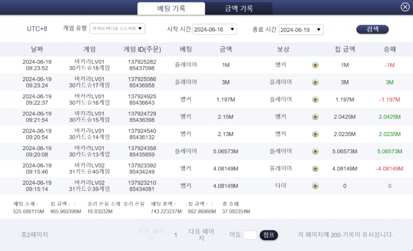 케카 후기 2(0)