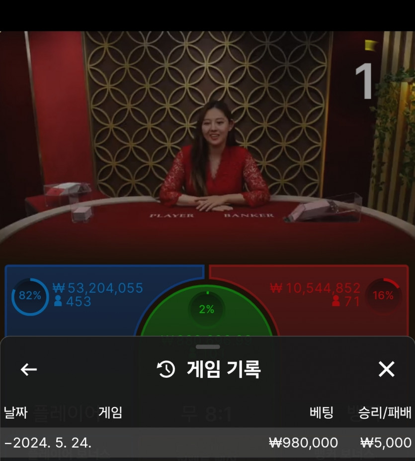 유로스타 5천승(0)
