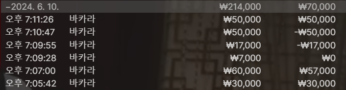 비제휴 후기(0)