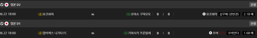 비제휴 스포츠 후기(0)