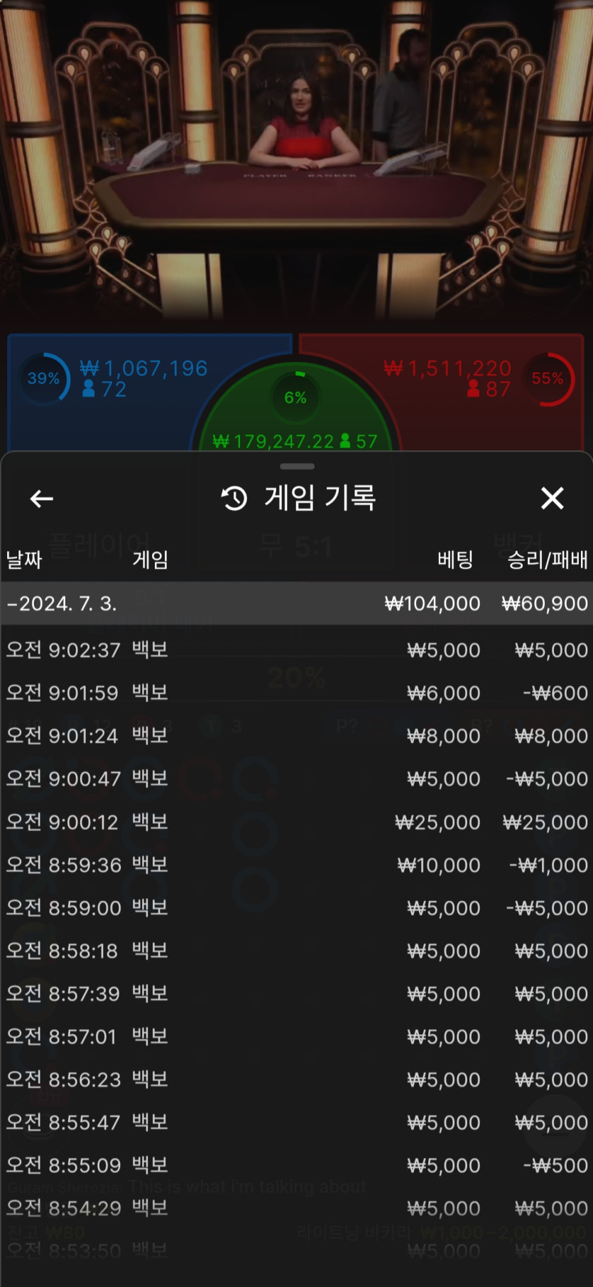 유로스타 모닝커피 돌발 후기(0)