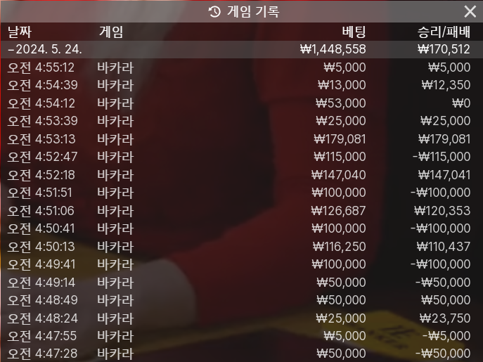 아리아 후기(0)