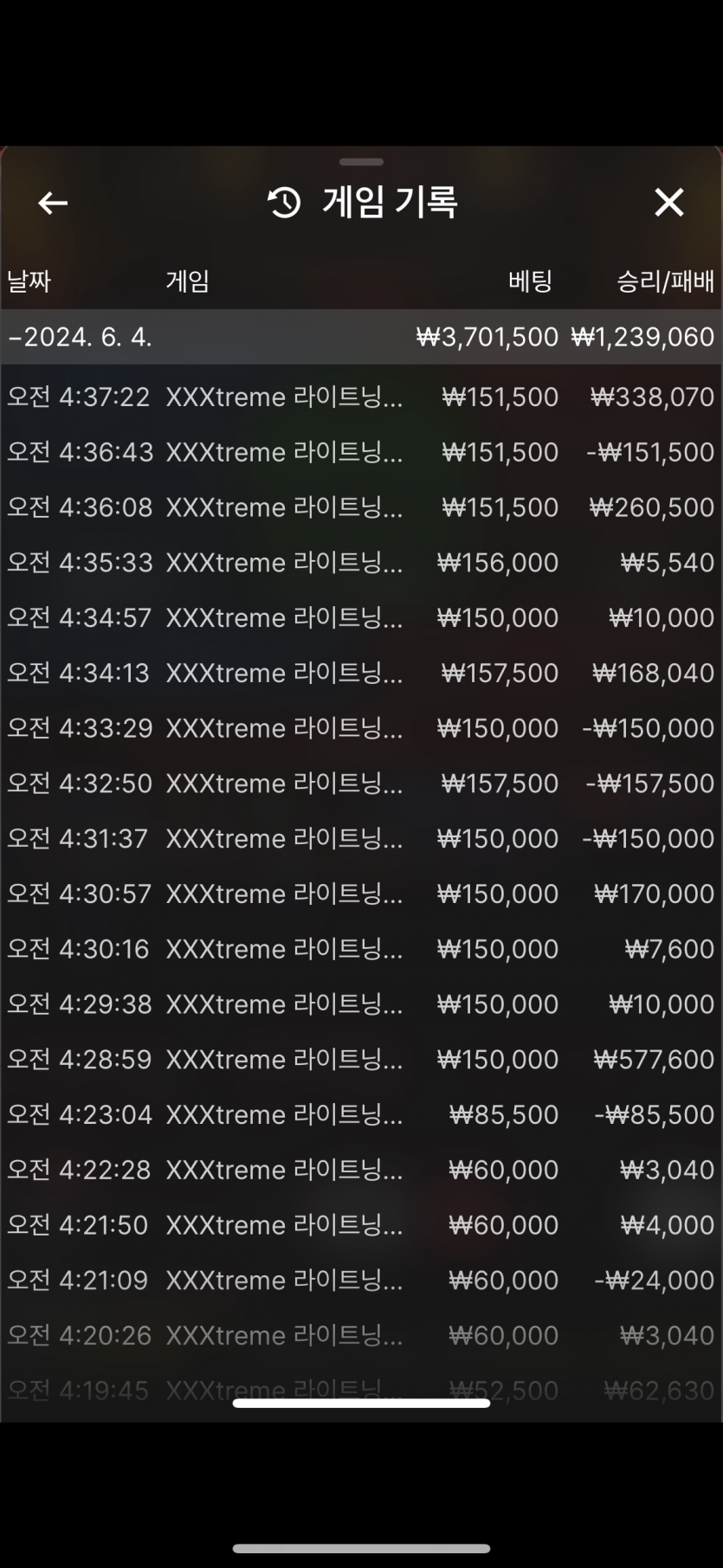 비제휴 후기(0)