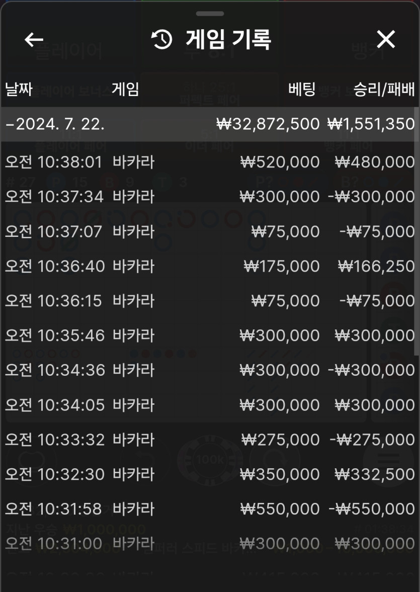 비제휴 후기 / 다행히 그날은 아니네...(0)