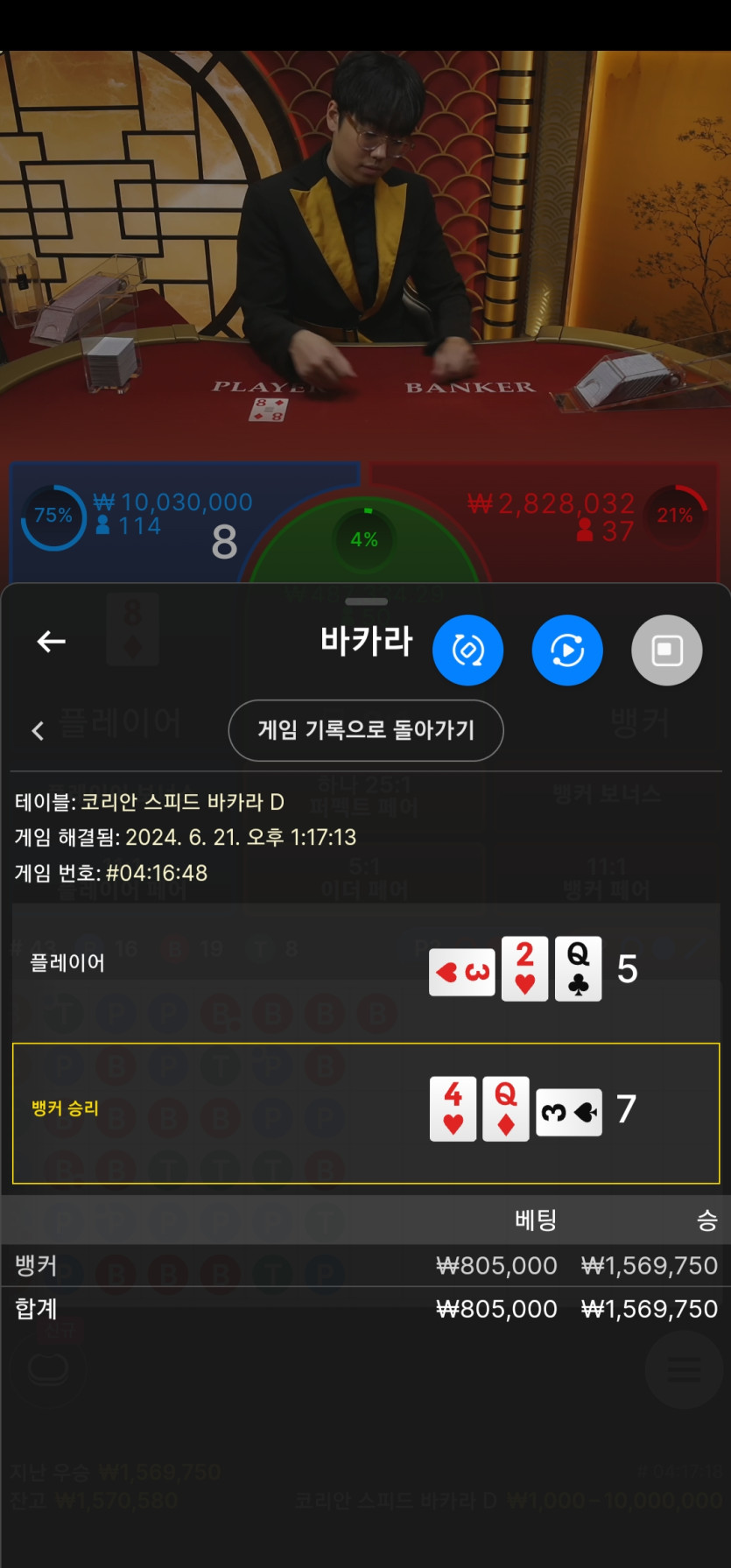 비제 후기(1)