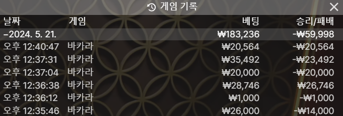 05.21 유로스타후기(0)