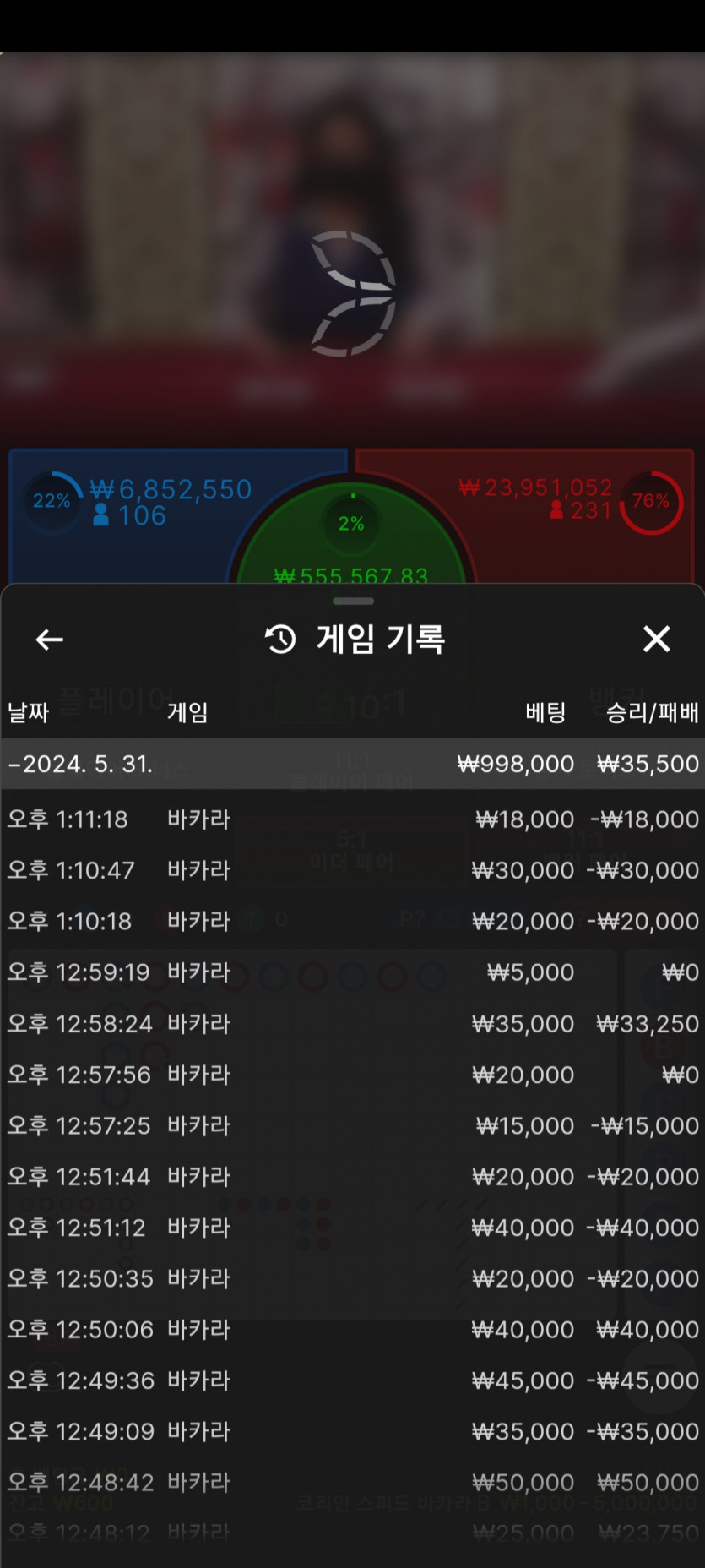 아리아카지노 후기(0)