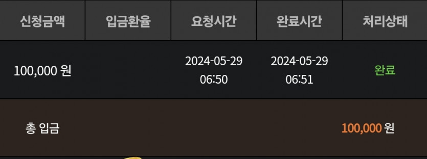 비제휴9 5.29 후기(0)