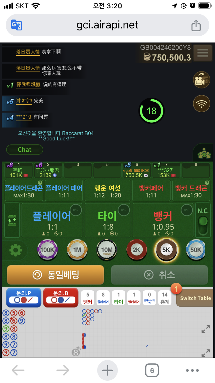 6/21-2 유로스타후기(0)