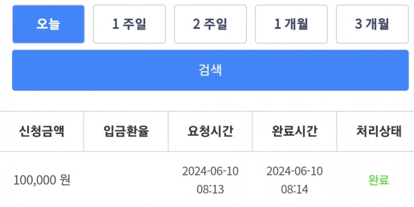 비제휴(0)