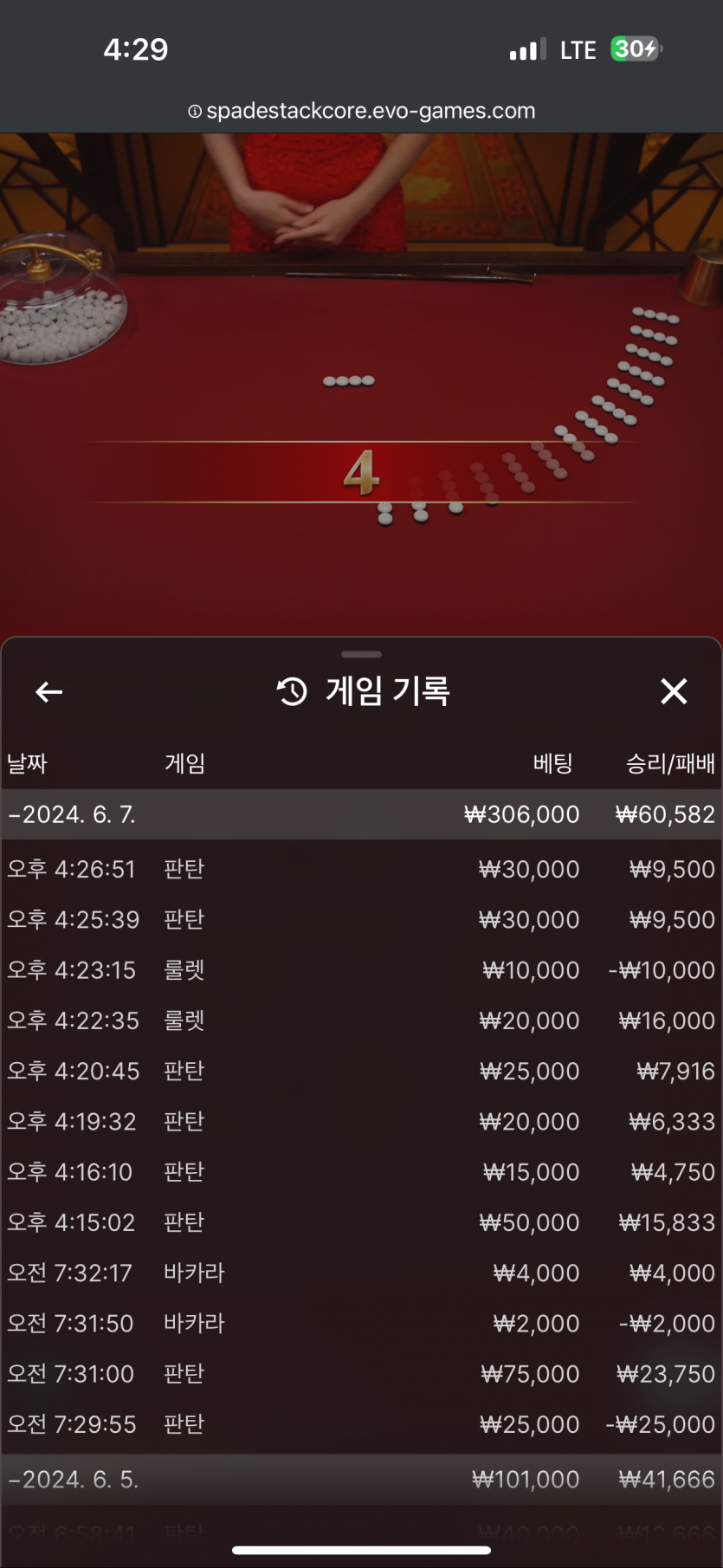 유로 돌발 후기(0)