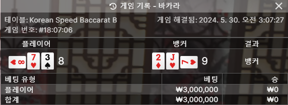 아리아 후기(1)