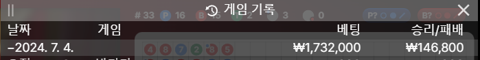 0704 유로스타 후기(0)