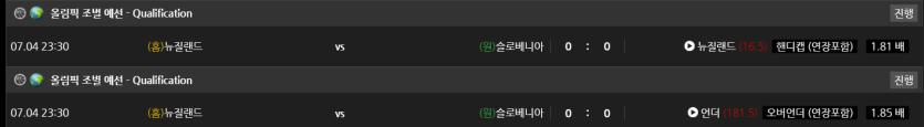 비제휴 스포츠 후기(0)
