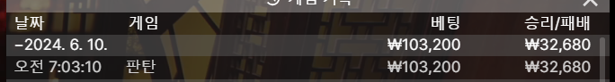 비제휴ㅜ 후기(0)