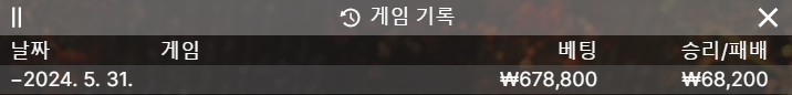 아리아 후기(0)