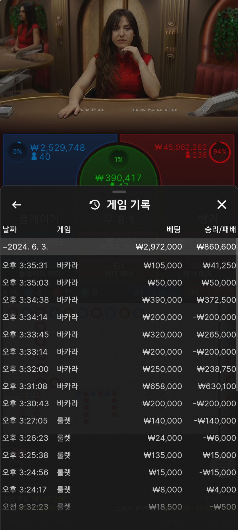 3일. 비제휴후기(0)