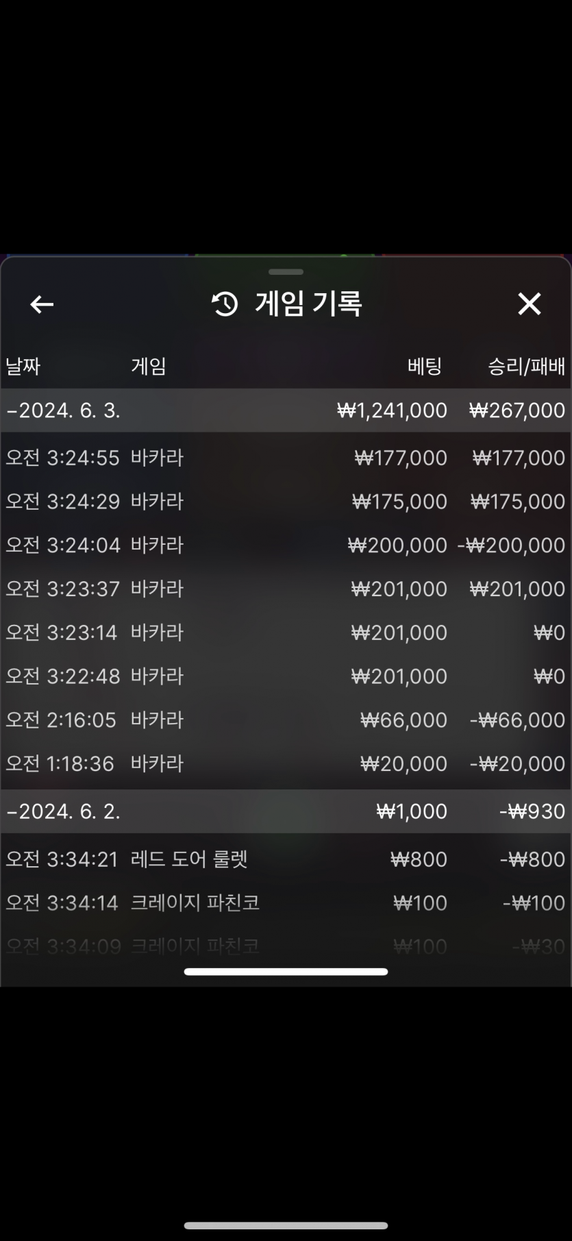 비제휴 후기(0)