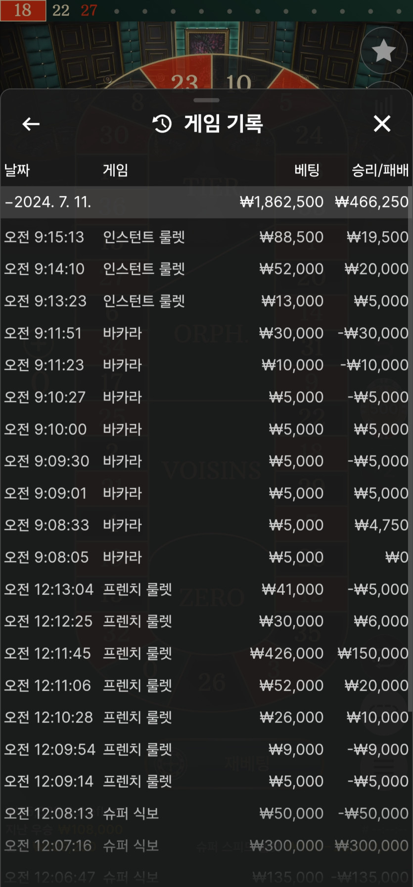 비제휴 커피(0)