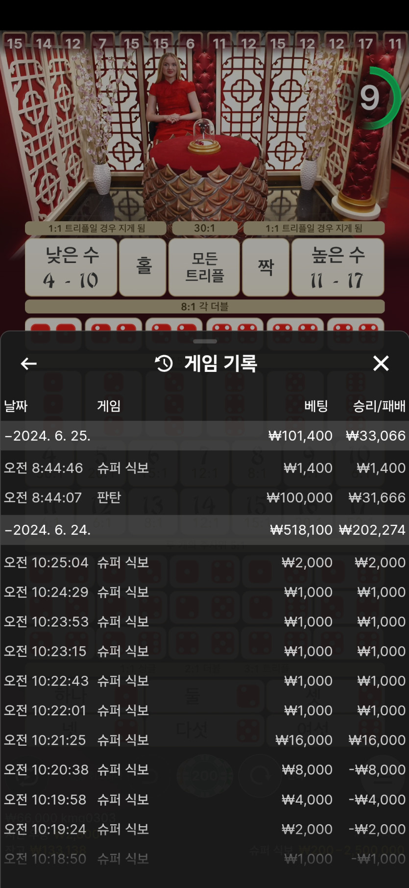 유로스타후기(0)