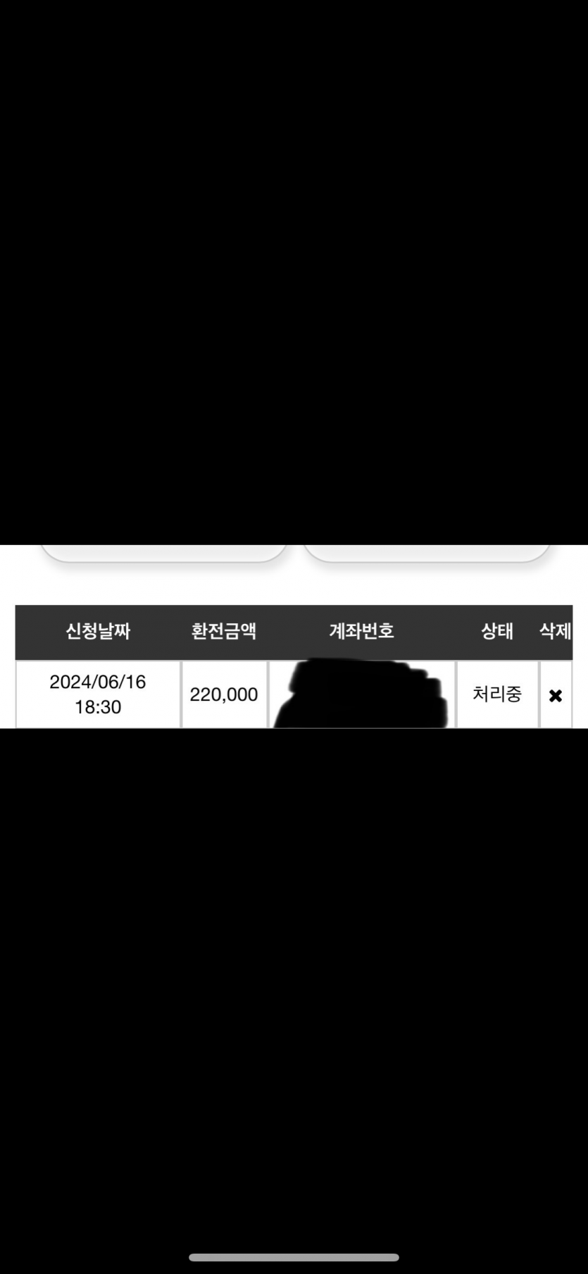 비제휴 후기(1)