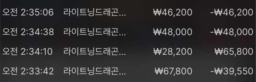 비제휴 후기(0)