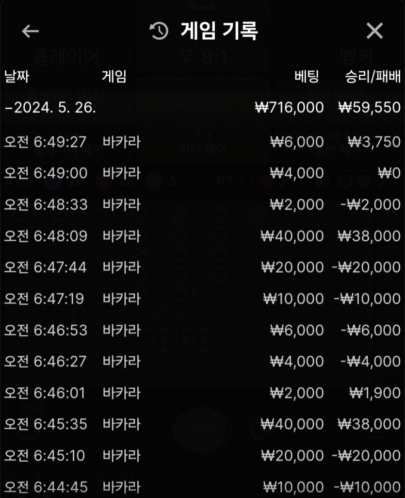 비제휴 후기(1)