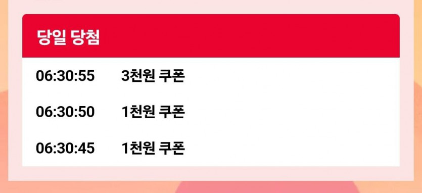 케이 럭키휠(0)