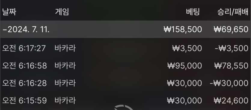유로스타 카지노 후기여(1)