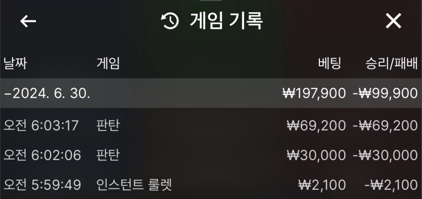 비제휴 후기(0)
