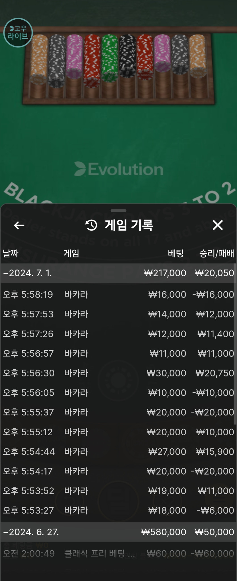 유로돌발후기(0)