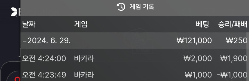 비제휴 후기 1(0)