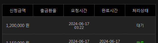 유로스타 8차전 후기(1)